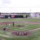 Illustration for article titled D-III Closer Gets Final Three Outs After Puking On The Infield